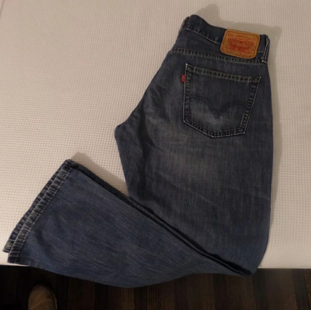 🤩Levis 514